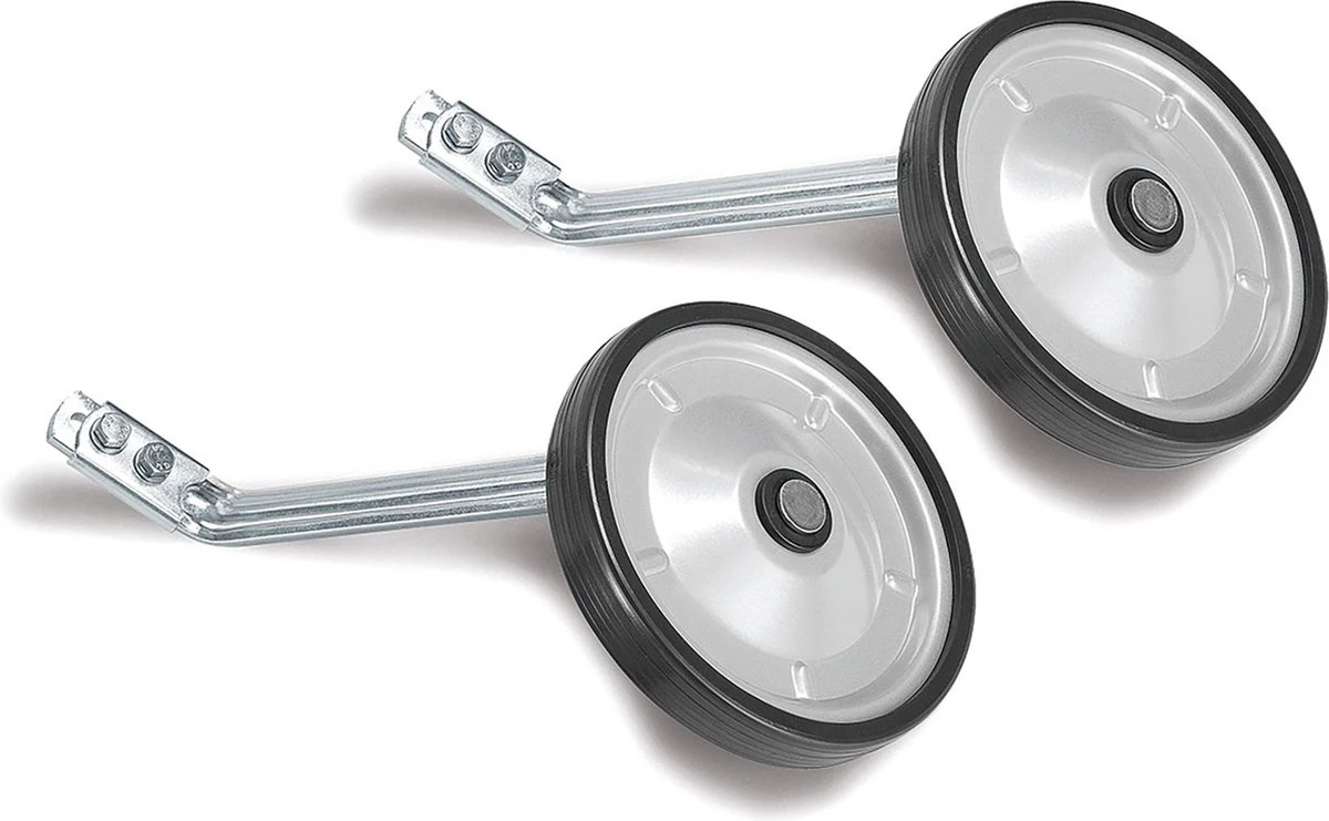 Puky 9425 Zijwielen Voor Fiets ZL 16/18 Inch 1 Puky 9425 Zijwielen Voor Fiets ZL 16/18 Inch