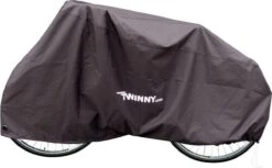 Twinnyload Fietshoes Zwart - 1-Fiets -BASIL Verkoop 1200x741 3