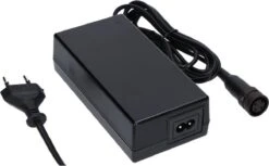 Gazelle Innergy Acculader - Elektrische Fietsoplader - Ion Accu - E-bike 21 Gazelle Innergy Acculader - Elektrische Fietsoplader - Ion Accu - E-bike -BASIL Verkoop 1200x741 5