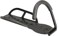 QualityB4Quantity Fietshaak 30kg Draagbaar- Muurhaak - Ophangbeugel - INCLUSIEF Montage Materiaal -BASIL Verkoop 1200x741 6