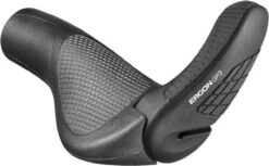 Ergon GP3 Handvatten, Zwart/grijs Diameter Large 8 Ergon GP3 Handvatten, Zwart/grijs Diameter Large -BASIL Verkoop 1200x741 9