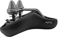 Selle Royal Drifter Strengtex Relaxed - Fietszadel - Zwart -BASIL Verkoop 1200x744 4