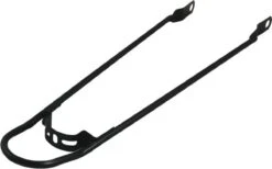 Spatbordstang Met Bumper Voor Achterwiel (28 Inch/622) - Zwart -BASIL Verkoop 1200x746 6