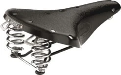 Brooks Zadel B67 Heren Zwart - ZDB427HZ -BASIL Verkoop 1200x748 10