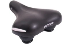 Selle Fietszadel Stadsfiets Ride 252 X 182 Mm Zwart -BASIL Verkoop 1200x750 9