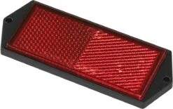PROPLUS Pro Plus Reflector Met Schroefbevestiging - 104 X 40 Mm - Rood - 2 Stuks 13 PROPLUS Pro Plus Reflector Met Schroefbevestiging - 104 X 40 Mm - Rood - 2 Stuks -BASIL Verkoop 1200x752