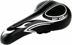 Merkloos Racefiets Zadel ATB/MTB - Fietszadel - Unisex Dames / Heren - Extra Comfortabel - Ventilered Met Stuituitsparing - Fiets Zadel - Fietszadel - Comfort Fietszadel - Met Gel Voor Extra Comfort -MTB Mountainbike Sport Gel Zadel - Sportfiets Fietszadel 11 Merkloos Racefiets Zadel ATB/MTB - Fietszadel - Unisex Dames / Heren - Extra Comfortabel - Ventilered Met Stuituitsparing - Fiets Zadel - Fietszadel - Comfort Fietszadel - Met Gel Voor Extra Comfort -MTB Mountainbike Sport Gel Zadel - Sportfiets Fietszadel -BASIL Verkoop 1200x753 10