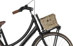 Fastrider Zeno Rotan Fietsmand - Naturel - 8L - Handgemaakt -BASIL Verkoop 1200x753 6