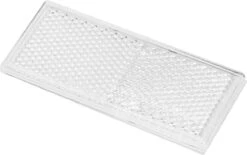 PROPLUS Pro Plus Reflector Zelfklevend - 82 X 36 Mm - Wit - 2 Stuks 14 PROPLUS Pro Plus Reflector Zelfklevend - 82 X 36 Mm - Wit - 2 Stuks -BASIL Verkoop 1200x753 7