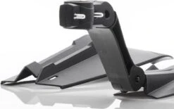 MTB / Road / Allroad MUDguard - Spatborden Set - Eenvoudig (de)montage - Voor En Achter Spatbord - Ideaal Voor Mountainbike Cyclocross En Racefiets - 26 Tot 29 Inch - Zwart -BASIL Verkoop 1200x753 9