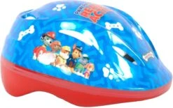 Paw Patrol Jongens Fietshelm - Blauw Rood - 51-55 Cm -BASIL Verkoop 1200x754 4