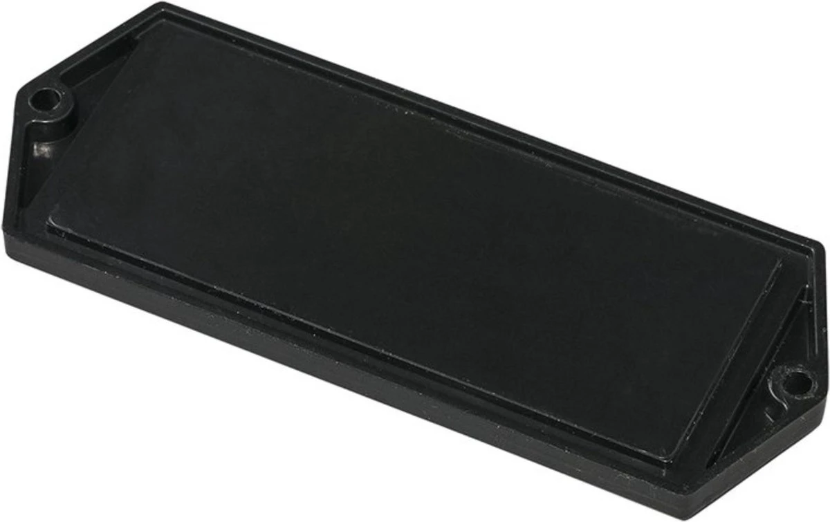 PROPLUS Pro Plus Reflector Met Schroefbevestiging - 104 X 40 Mm - Rood - 2 Stuks 3 PROPLUS Pro Plus Reflector Met Schroefbevestiging - 104 X 40 Mm - Rood - 2 Stuks - Afbeelding 3