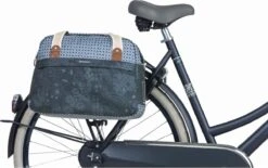Basil Bohème Fietsschoudertas - Enkele Fietstas - 18 Liter- Groen -BASIL Verkoop 1200x755 4