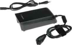 Bosch Active Performance - Elektrische Fietsoplader - E-Bike - 4A - 36V - Zwart 7 Bosch Active Performance - Elektrische Fietsoplader - E-Bike - 4A - 36V - Zwart -BASIL Verkoop 1200x757 6