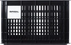 Basil Fietskrat M - Medium - 29.5 Liter - Zwart -BASIL Verkoop 1200x758 1