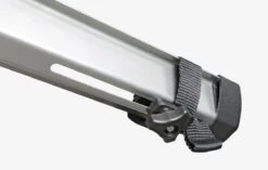 Fietsdrager Pyro, Fietsenrek Achterklep - 3 Fietsen (draagkracht 45kg TUV) - Zonder Trekhaak - Elektrische Fiets -BASIL Verkoop 1200x762 6