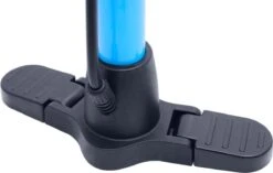 AMIGO Fietspomp M1 - Vloerpomp Voor Hollands Ventiel/ Frans Ventiel/ Autoventiel - Blauw 7 AMIGO Fietspomp M1 - Vloerpomp Voor Hollands Ventiel/ Frans Ventiel/ Autoventiel - Blauw -BASIL Verkoop 1200x763 13
