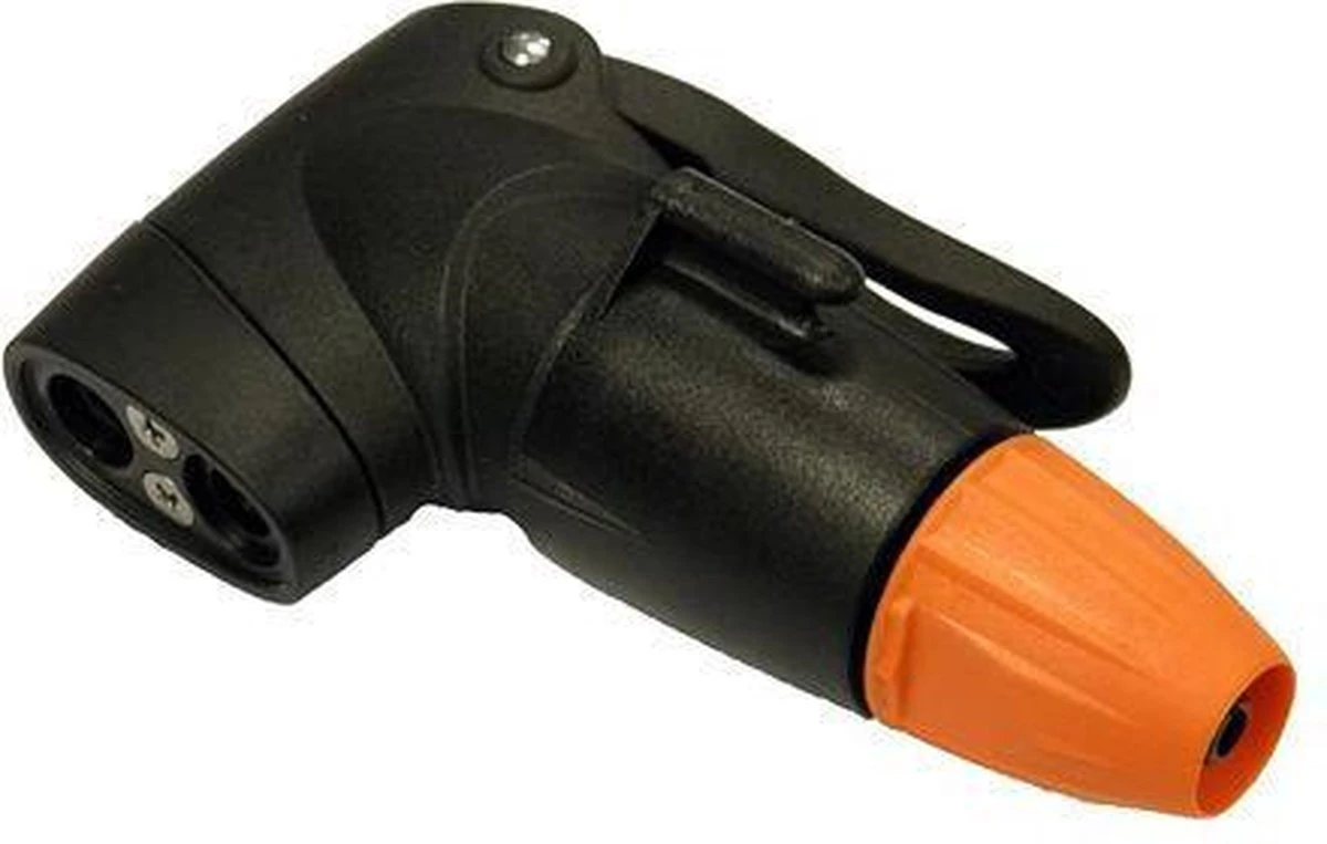 SKS Multi Head Pompkop 3 SKS Multi Head Pompkop - Afbeelding 3