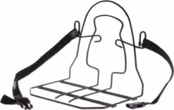 Steco Bagagedrager Verbreder Monkey-mee Staal - 31cm Breed - Zwart 25 Steco Bagagedrager Verbreder Monkey-mee Staal - 31cm Breed - Zwart -BASIL Verkoop 1200x765 3