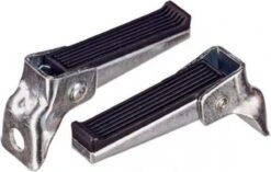 Bobike Universele Opklapbaar Voetsteun (montage Op As) - 1119S 5 Bobike Universele Opklapbaar Voetsteun (montage Op As) - 1119S -BASIL Verkoop 1200x765 7