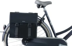 Basil Urban Load Dubbele Fietstas - Zwart - 48 Liter -BASIL Verkoop 1200x766 3