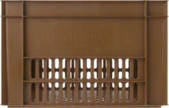 Fastrider Fietskrat Groot - Bruin - 34L 14 Fastrider Fietskrat Groot - Bruin - 34L -BASIL Verkoop 1200x766 4