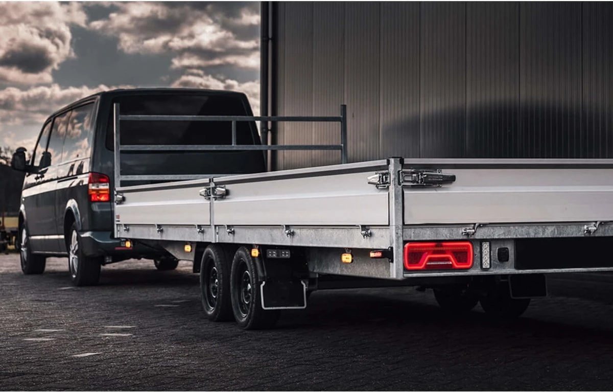 PROPLUS Pro Plus Reflector Zelfklevend - 82 X 36 Mm - Rood - 2 Stuks 11 PROPLUS Pro Plus Reflector Zelfklevend - 82 X 36 Mm - Rood - 2 Stuks - Afbeelding 11