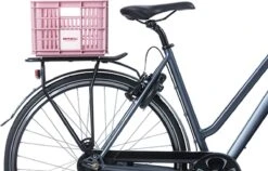 Basil Fietskrat S - Klein - 17.5 Liter - Roze -BASIL Verkoop 1200x767 3