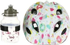 Polisport Lollipops Fietshelm Kind - Maat XS (48-52cm) - Wit -BASIL Verkoop 1200x767 8