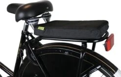 Bagagedrager-kussen, Rug-rolkussentje Incl. Mini Fietspomp En Rugleuning, Complete Set - Fietskussen - Achterop - Fiets - Kinderzitje - Waterafstotend 9 Bagagedrager-kussen, Rug-rolkussentje Incl. Mini Fietspomp En Rugleuning, Complete Set - Fietskussen - Achterop - Fiets - Kinderzitje - Waterafstotend -BASIL Verkoop 1200x768 6