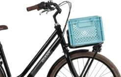 Fastrider Fietskrat Medium - Licht Blauw - 22L -BASIL Verkoop 1200x769 2