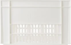 Fastrider Fietskrat Groot - Wit - 34L 13 Fastrider Fietskrat Groot - Wit - 34L -BASIL Verkoop 1200x769 5