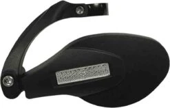 Mirage Fietsspiegel - Verstelbaar - Stuurbevestiging 22.2 Mm - Zwart -BASIL Verkoop 1200x769 7