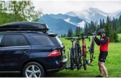 Tesla Model 3 S X En Y JustClick+1 Fietsendrager Uitbreiding Achterklep Fietsdrager 2 3 Electrische Fietsen Accessoires 5 Tesla Model 3 S X En Y JustClick+1 Fietsendrager Uitbreiding Achterklep Fietsdrager 2 3 Electrische Fietsen Accessoires -BASIL Verkoop 1200x771 4