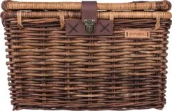 Basil Denton Fietsmand L - Voor - Rotan - Bruin - Large 21 Basil Denton Fietsmand L - Voor - Rotan - Bruin - Large -BASIL Verkoop 1200x772 6