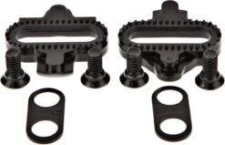 Shimano Schoenplaatjes Spd Zwart Sh51 -BASIL Verkoop 1200x773 8