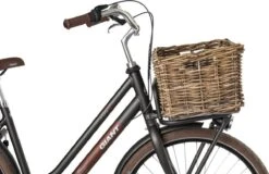 Fastrider Zeno Rotan Fietsmand - Bruin - 26L - Handgemaakt -BASIL Verkoop 1200x775 5