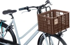Basil Fietskrat M - Medium - 29.5 Liter - Blauw -BASIL Verkoop 1200x776 1