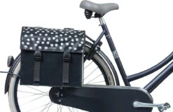 Basil Urban Load Dubbele Fietstas - Zwart - 48 Liter -BASIL Verkoop 1200x776 2