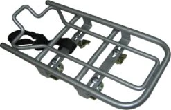 Steco Bagagedrager Adapter Universeel Zilver 6 Steco Bagagedrager Adapter Universeel Zilver -BASIL Verkoop 1200x777 5