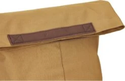 Basil City Fietsshopper - Enkele Fietstas - Camel Bruin - 16 Liter 25 Basil City Fietsshopper - Enkele Fietstas - Camel Bruin - 16 Liter -BASIL Verkoop 1200x778