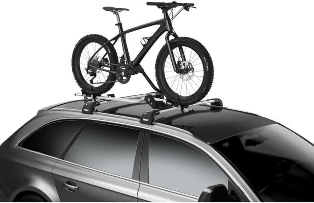 Thule ProRide 598 - Auto Fietsdragers - Zwart 13 Thule ProRide 598 - Auto Fietsdragers - Zwart - Afbeelding 13