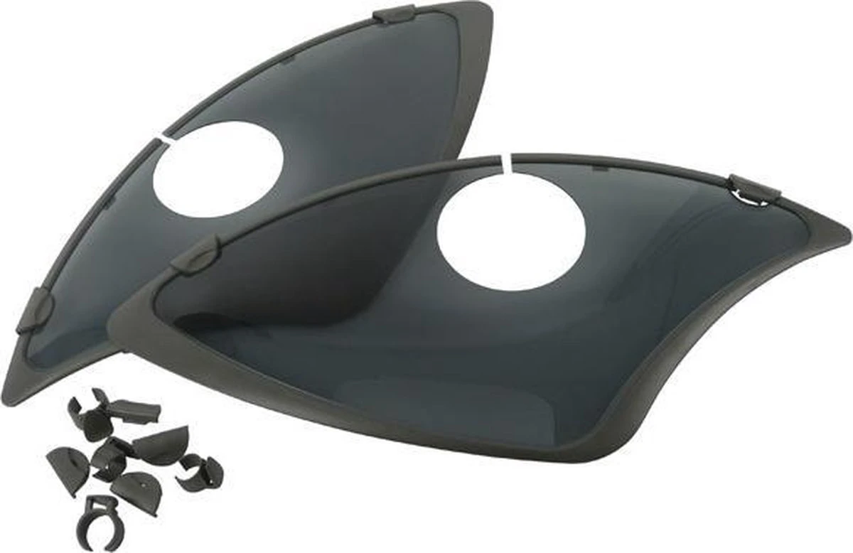 Hesling Jasbeschermers 28 Inch No.5 Elegance 9 Hesling Jasbeschermers 28 Inch No.5 Elegance - Afbeelding 9