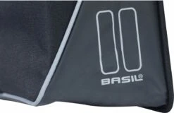 Basil Forte Dubbele Fietstas - Blauw - 35 Liter -BASIL Verkoop 1200x779