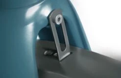 SKS Spatbordset Edge 28 Inch Aluminium Zwart -BASIL Verkoop 1200x779 5