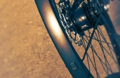 SKS Spatbordset Edge 28 Inch Aluminium Zwart -BASIL Verkoop 1200x779 7