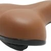 Selle Comfort Fietszadel - Bruin - Dames/Heren -BASIL Verkoop 1200x781 2