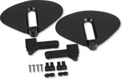 Polisport Junior Voetsteunset Grijs -BASIL Verkoop 1200x783 4