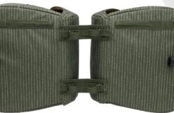 New Looxs Joli Double Nomi Double Fietstas - 37 Liter - Groen -BASIL Verkoop 1200x784