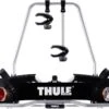 Thule EuroPower 915 Fietsachterdrager - 2 E-bikes - Grijs/Zwart -BASIL Verkoop 1200x785 2